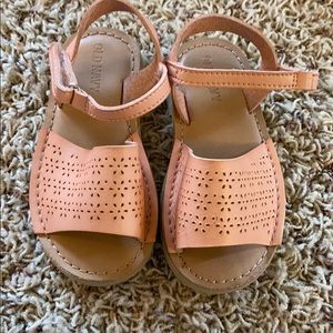 Old Navy sandals